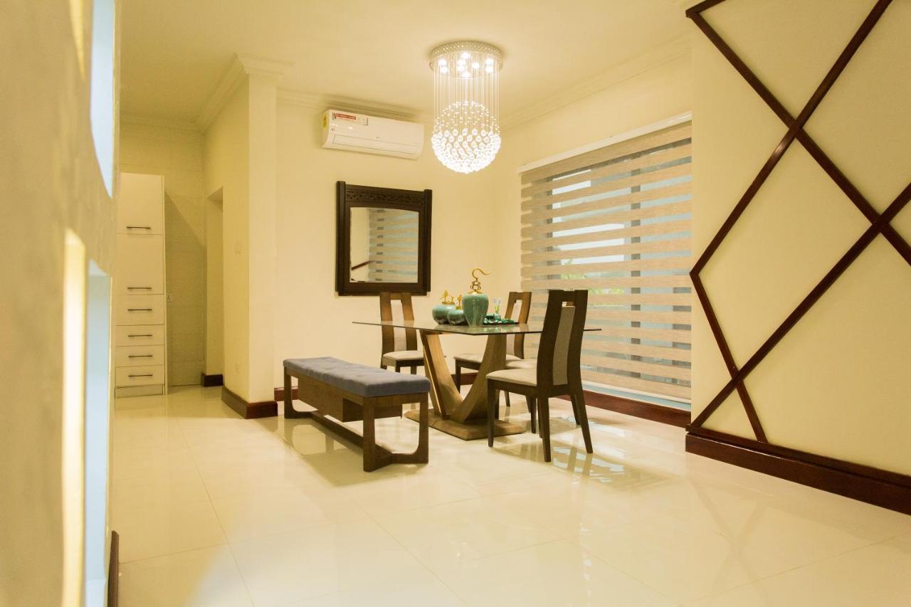 Kumasi Luxury Apartments @ The Fairview Exterior photo