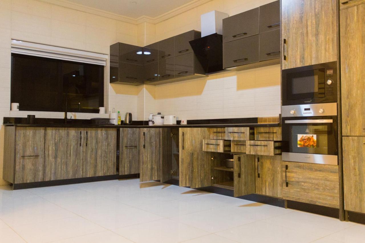 Kumasi Luxury Apartments @ The Fairview Exterior photo