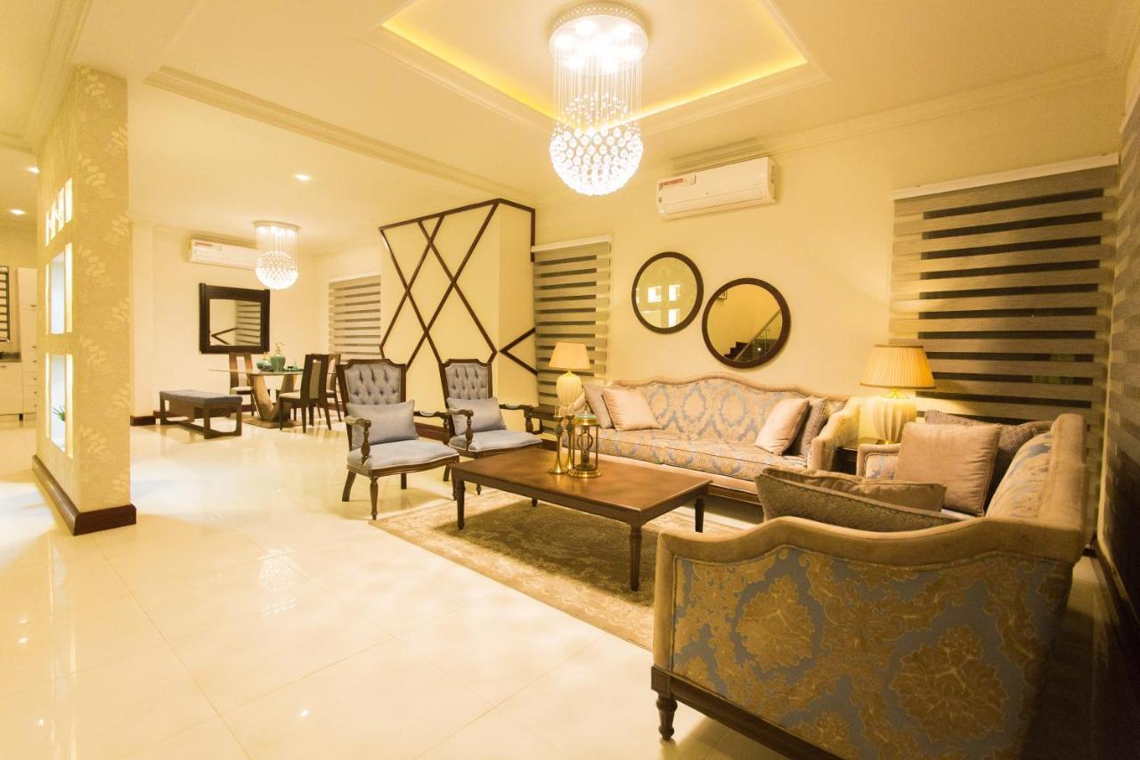 Kumasi Luxury Apartments @ The Fairview Exterior photo