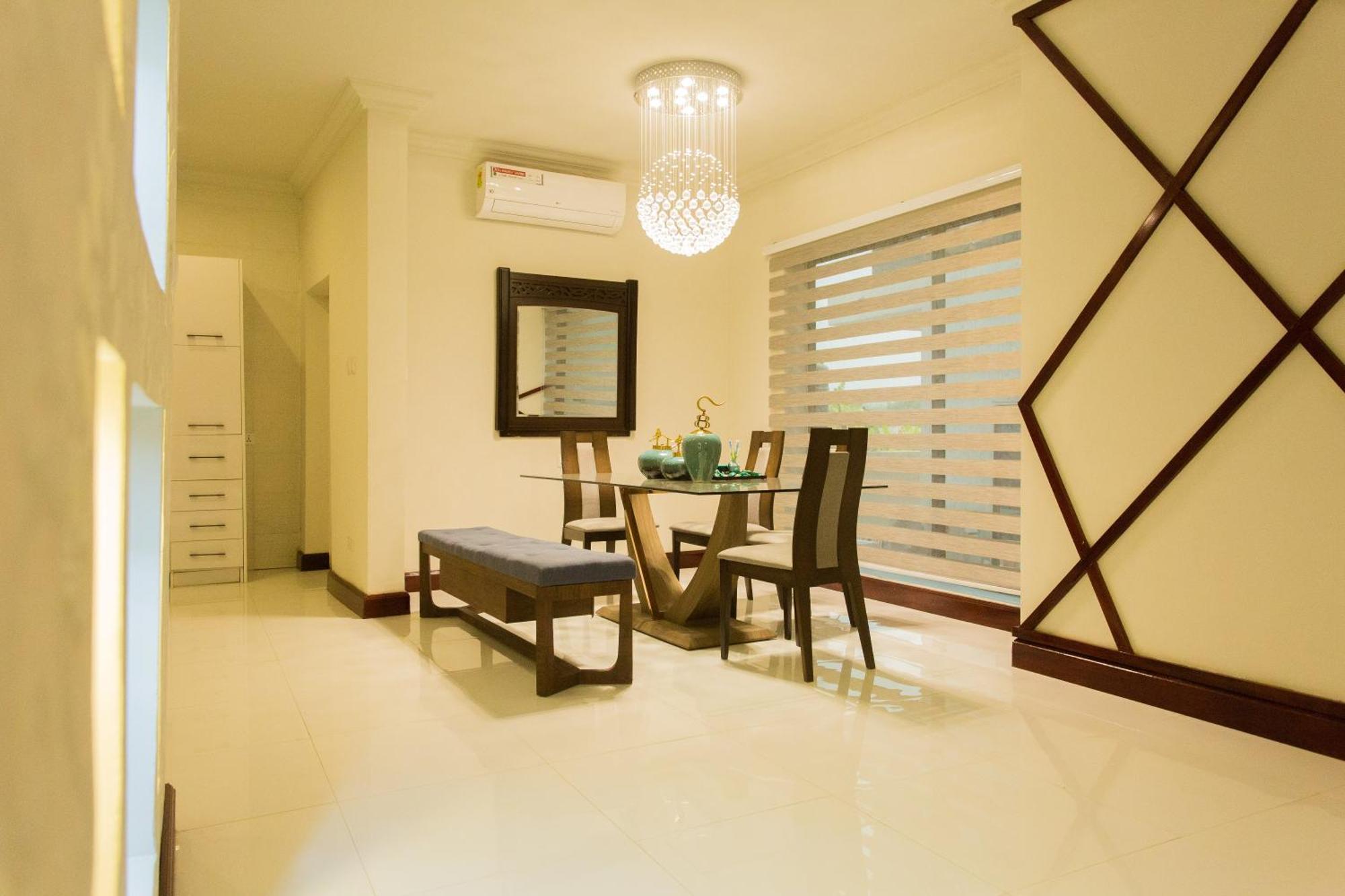 Kumasi Luxury Apartments @ The Fairview Exterior photo