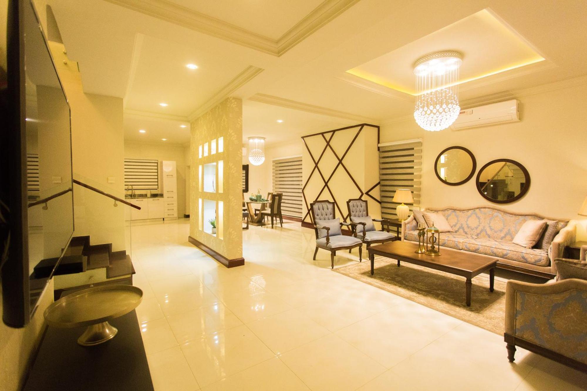 Kumasi Luxury Apartments @ The Fairview Exterior photo